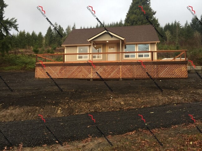 property at 1807 Salzer Valley Rd