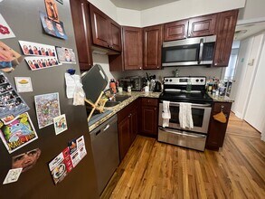 2116 W Foster Ave in Chicago, IL - Building Photo - Building Photo
