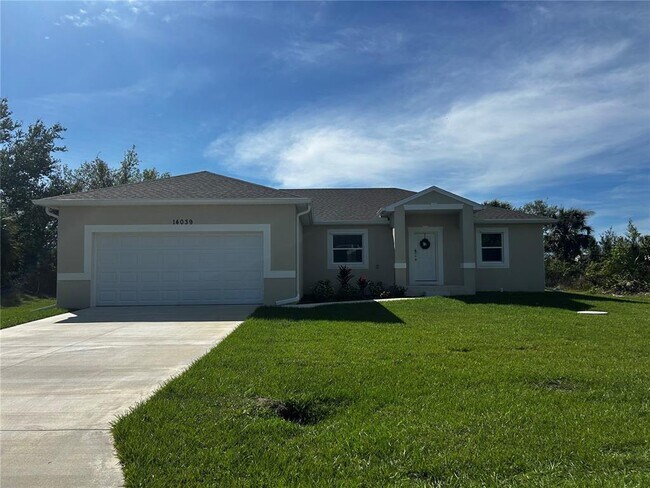 property at 14039 Dusty Ln
