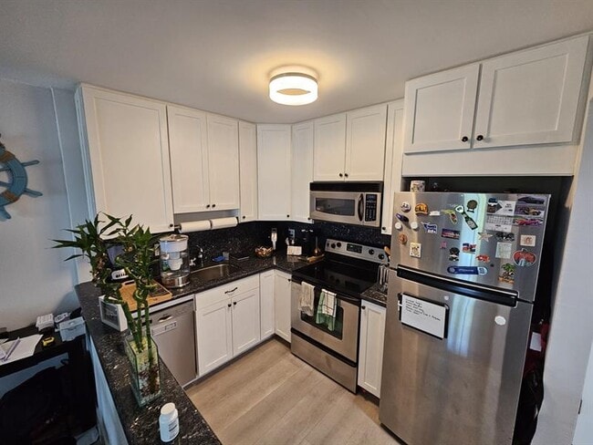 property at 101 E McNab Rd