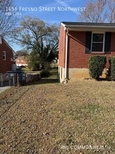 1456 Fresno St NW in Roanoke, VA - Building Photo - Building Photo