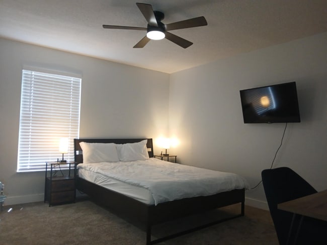 property at 5303 Glen Harwell Rd