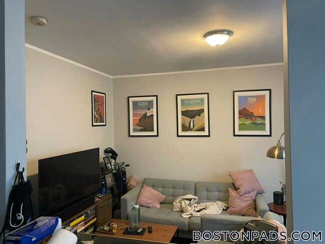 110 Brainerd Rd, Unit 9