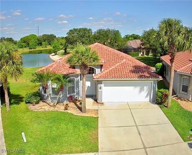 12635 Stone Tower Loop in Ft. Myers, FL - Building Photo - Building Photo