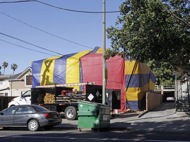 571 S 7th St in San Jose, CA - Building Photo - Building Photo