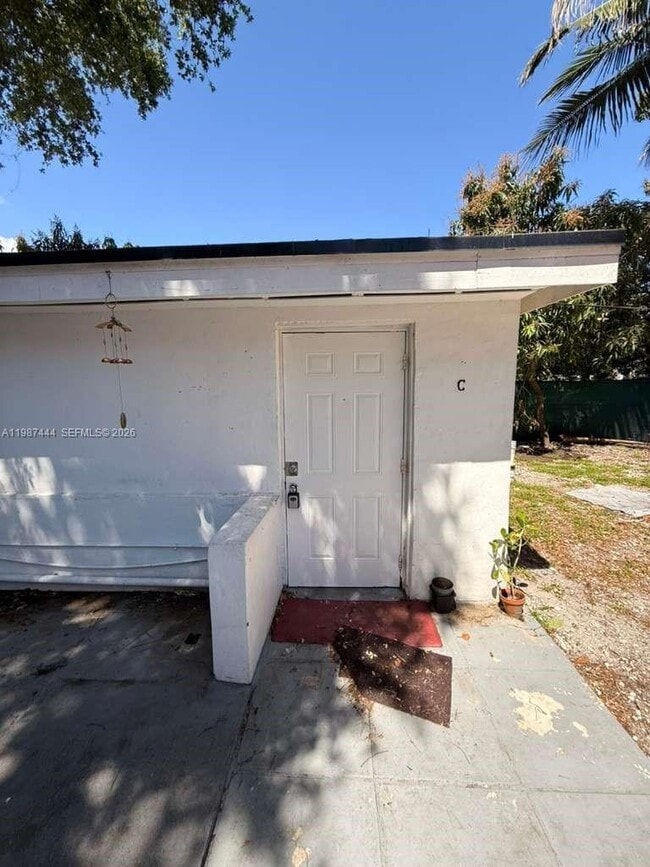 property at 2265 NW 100th St