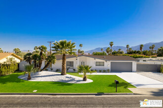 2775 E Verona Rd in Palm Springs, CA - Building Photo - Building Photo