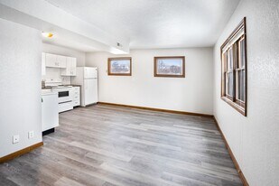 809 Washington St in Cedar Falls, IA - Building Photo