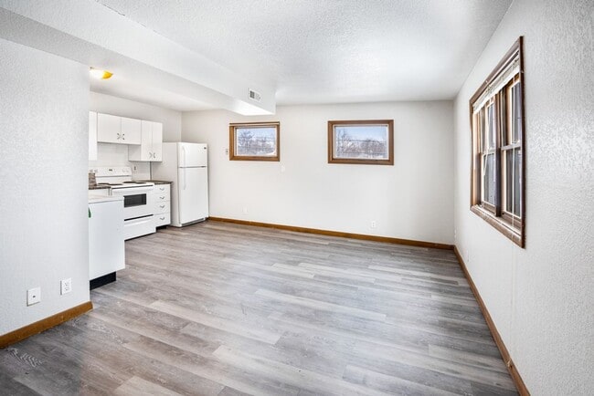 property at 809 Washington St