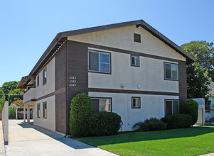 4163-4167 Duquesne Ave in Culver City, CA - Building Photo - Building Photo