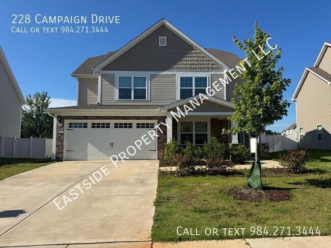 228 Campaign Dr