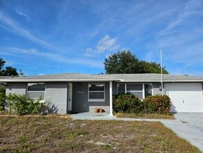 3345 Trask Dr in Holiday, FL - Building Photo - Building Photo