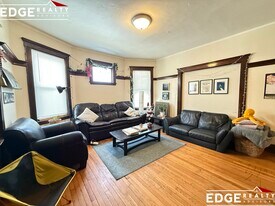 87 Gardner St in Boston, MA - Building Photo