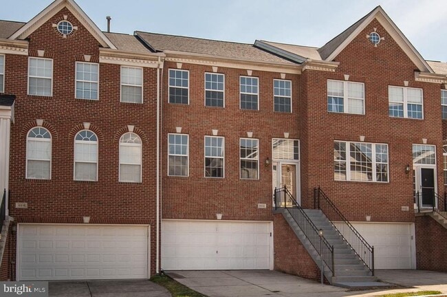 property at 18818 Silverwood Terrace