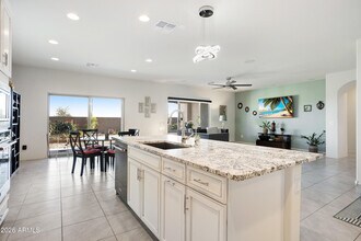 6363 W Springfield Wy in Florence, AZ - Building Photo - Building Photo