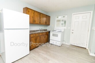 1008 N Hawthorne St in Chattanooga, TN - Building Photo - Building Photo