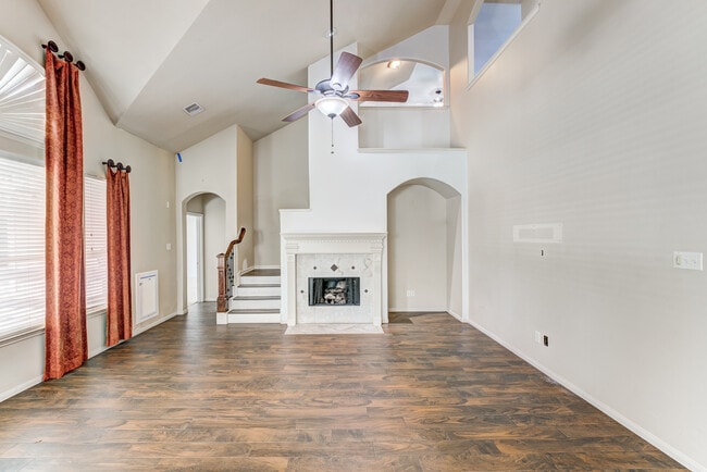 4731 Autumn Pine Ln in Houston, TX - Building Photo - Building Photo