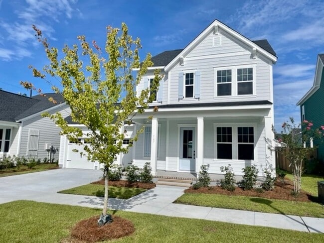 167 Clearblue Lp in Summerville, SC - Building Photo - Building Photo