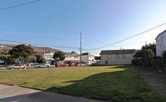 239 Armour Ave in South San Francisco, CA - Foto de edificio - Building Photo