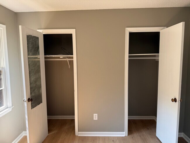 1405 Harth Dr-Unit -A in Garner, NC - Building Photo - Building Photo