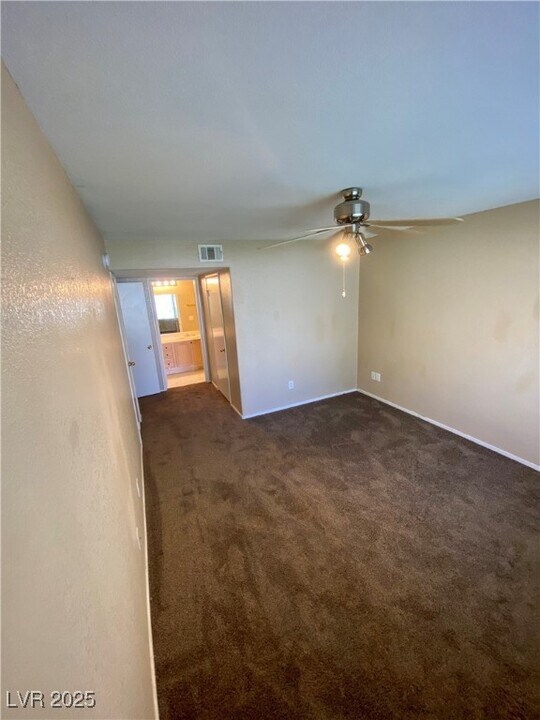 3144 Tarpon in Las Vegas, NV - Building Photo