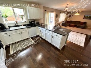 4514 Crow Creek Dr in Colorado Springs, CO - Building Photo - Building Photo