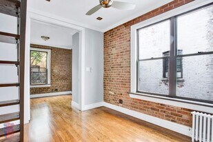 E 13TH ST., Unit 6D in New York, NY - Building Photo