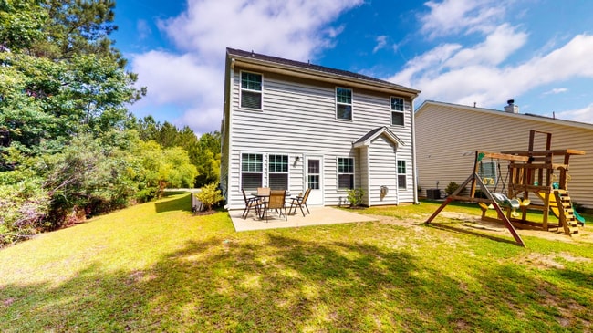 160 Blackwater Way in Moncks Corner, SC - Building Photo - Building Photo