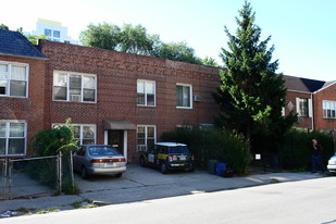 13228-13238 Pople Ave Apartments