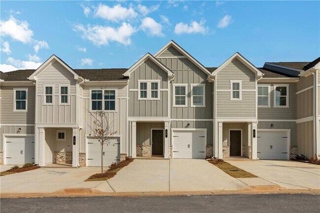 1150 Hunter Trl in Acworth, GA - Building Photo - Building Photo