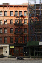 462 Greenwich St in New York, NY - Building Photo - Building Photo