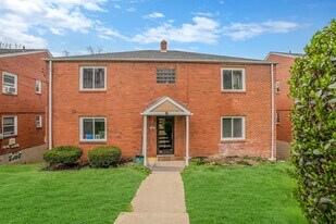 180-196-196 Spring Ave in Pittsburgh, PA - Building Photo