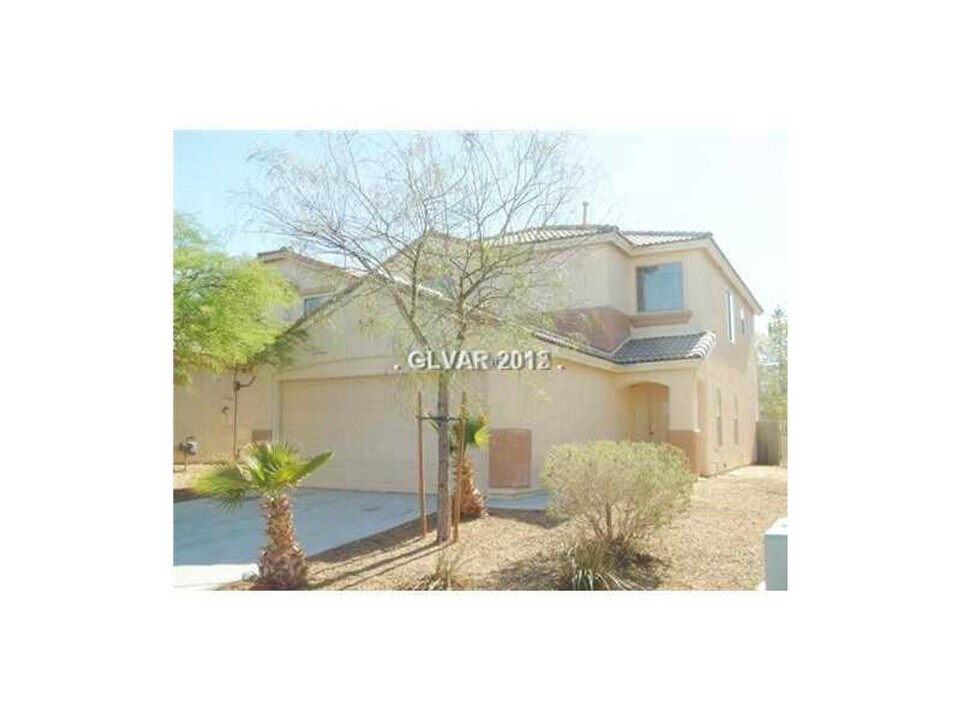 6835 Wimberly St in Las Vegas, NV - Building Photo