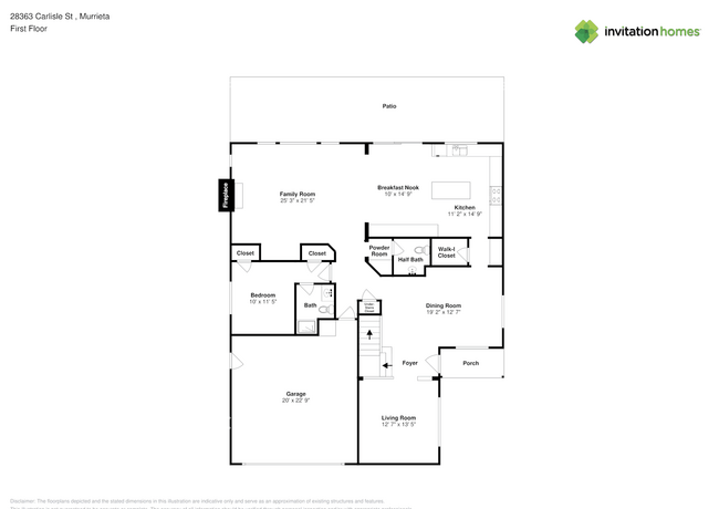 28363 Carlisle St in Murrieta, CA - Building Photo - Building Photo