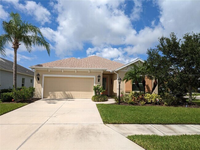 4716 Silvermoss Dr in Sarasota, FL - Building Photo - Building Photo