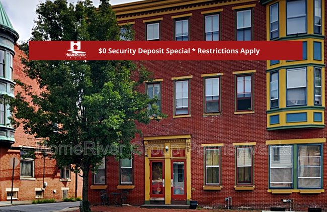 property at 253-255 North St