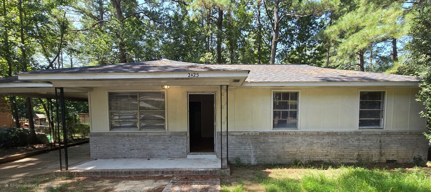 2425 Pelican Dr in Columbia, SC - Building Photo
