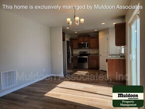 6631 Weiser Dr in Colorado Springs, CO - Building Photo - Building Photo