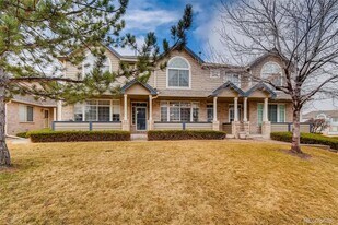 1145 W 112th Ave, Unit B in Westminster, CO - Building Photo
