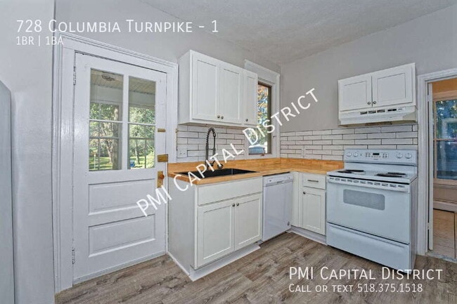 property at 728 Columbia Turnpike