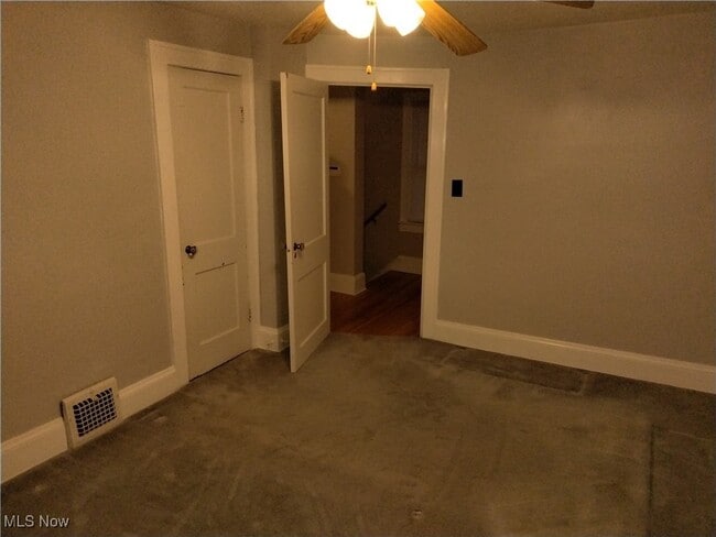 property at 7608 Ridgefield Ave