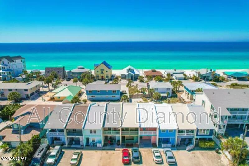 4819 Hispaniola St in Panama City Beach, FL - Building Photo