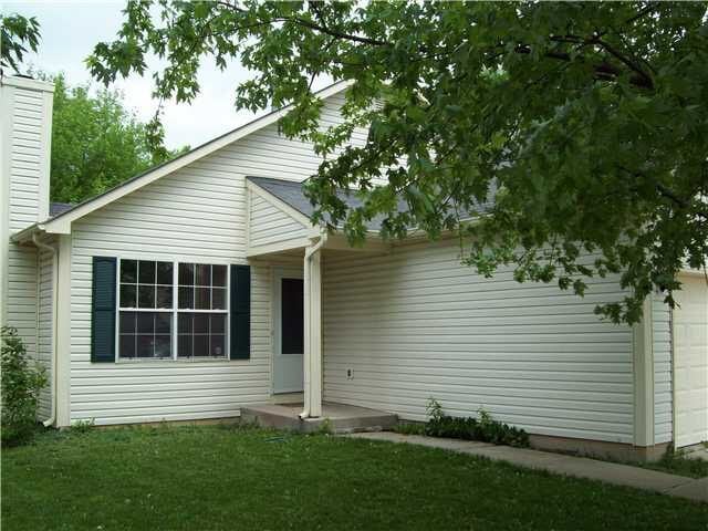 8414 Country Club Blvd in Indianapolis, IN - Building Photo - Building Photo