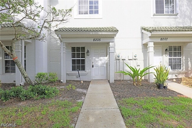property at 8205 Pacific Beach Dr