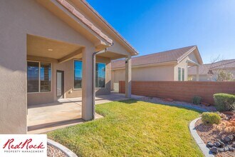 1091 Montana Ln in Saint George, UT - Building Photo - Building Photo