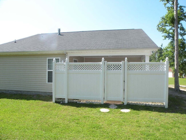 114 Jubilee Pl in New Bern, NC - Building Photo - Building Photo
