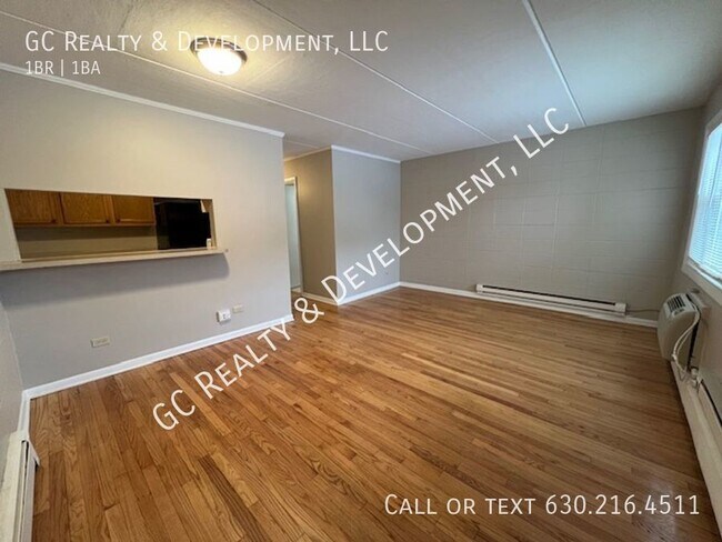 231 Uteg St, Unit Unit 2 in Crystal Lake, IL - Building Photo - Building Photo