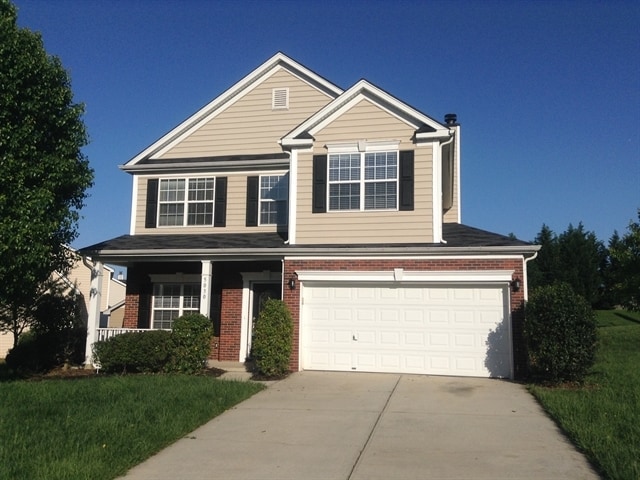 property at 5030 Stowe Derby Dr