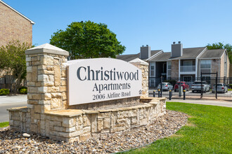 Christiwood in Corpus Christi, TX - Building Photo - Building Photo