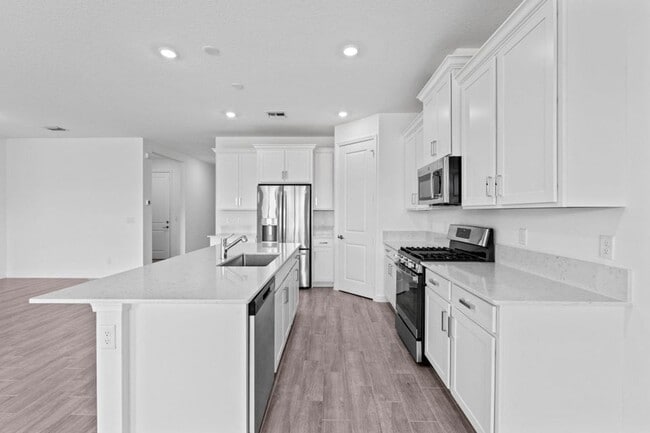 property at 1608 Wandering Willow Wy